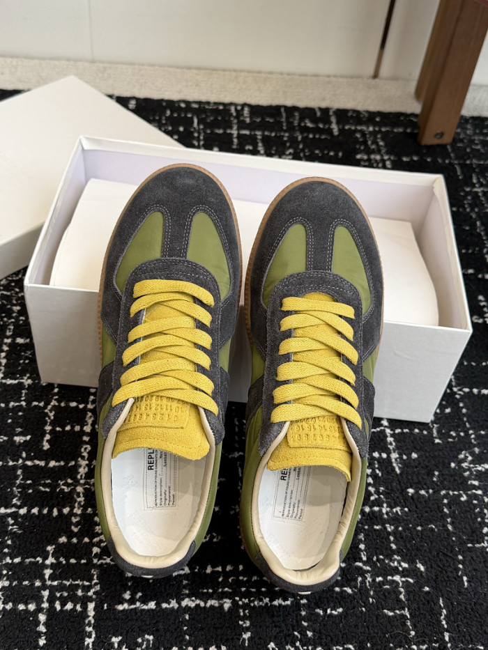 Ma1s0n Marg*e1a CALFSKIN S57WS0397