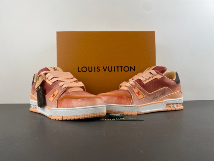 LV snekaers L0000792