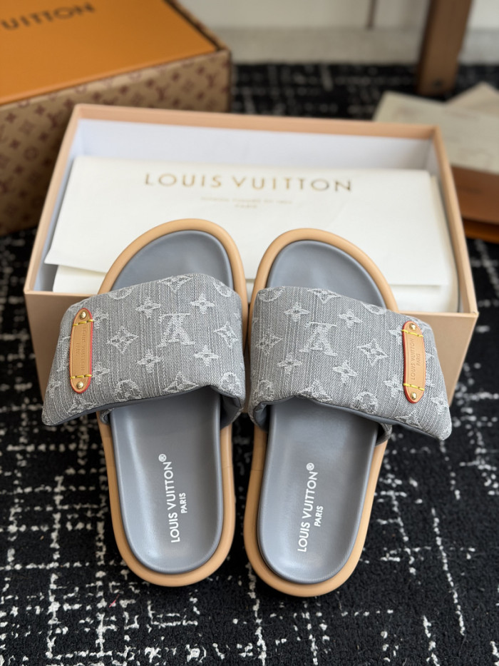 L&V sandal 273