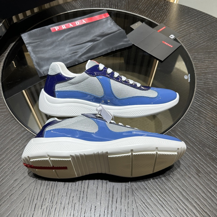 PRAD* SNEAKERS P243