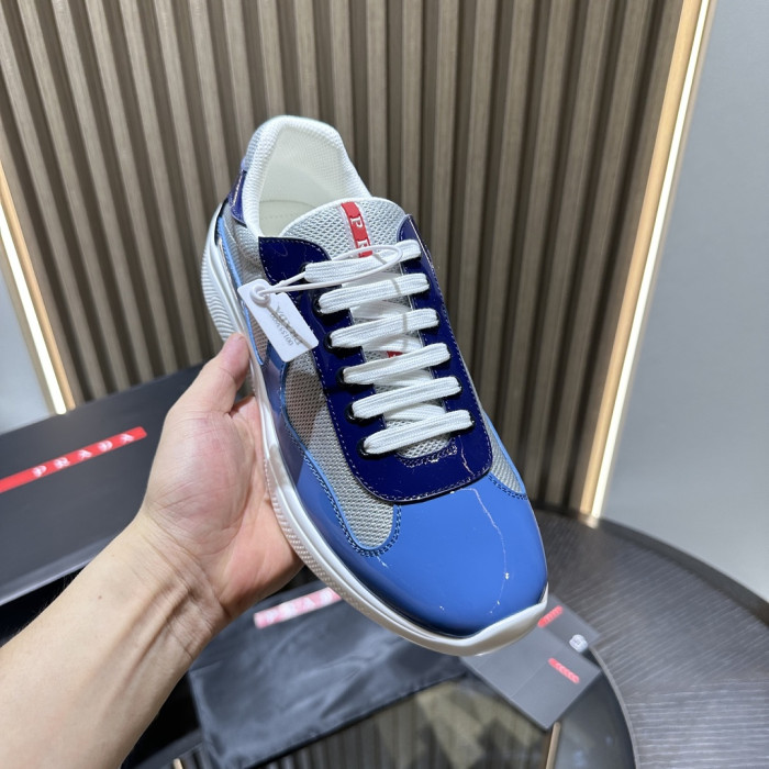 PRAD* SNEAKERS P243