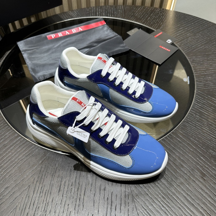 PRAD* SNEAKERS P243