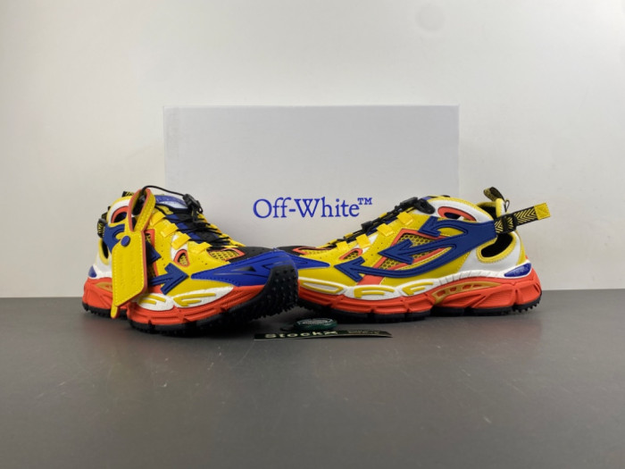 Off-White Be right back OWIA289F64