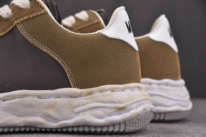 Ma1s0n MIHARA YASUHIRO SNEAKER MMYS117