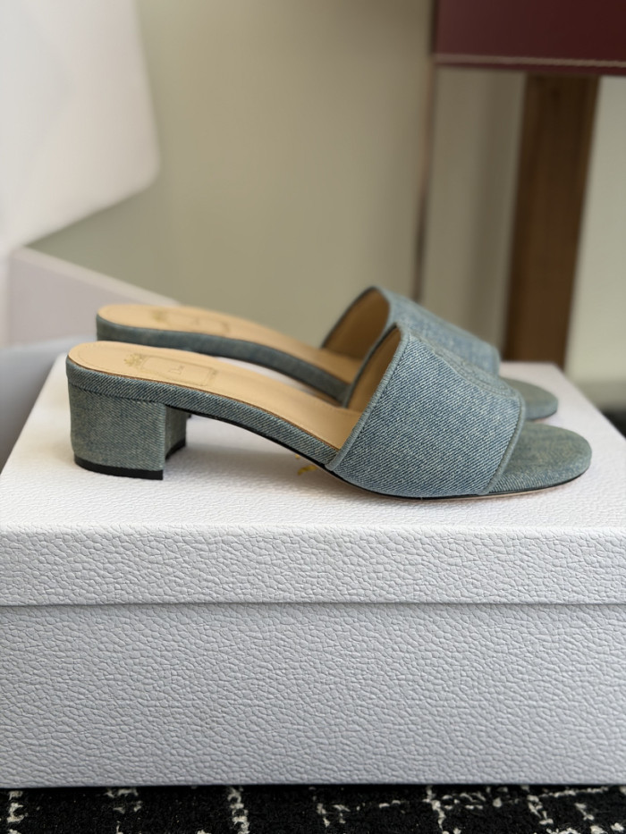 Dio* sandals DS149