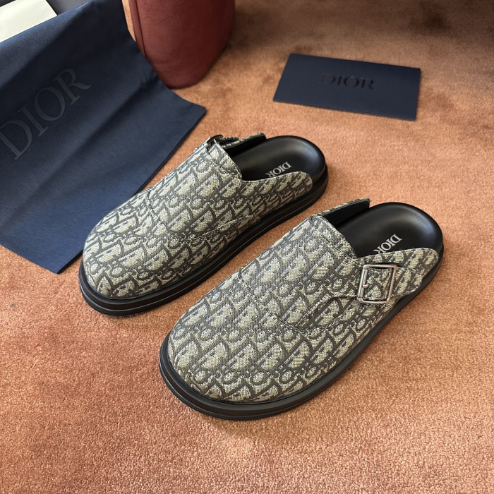 Dio* sandals DS186