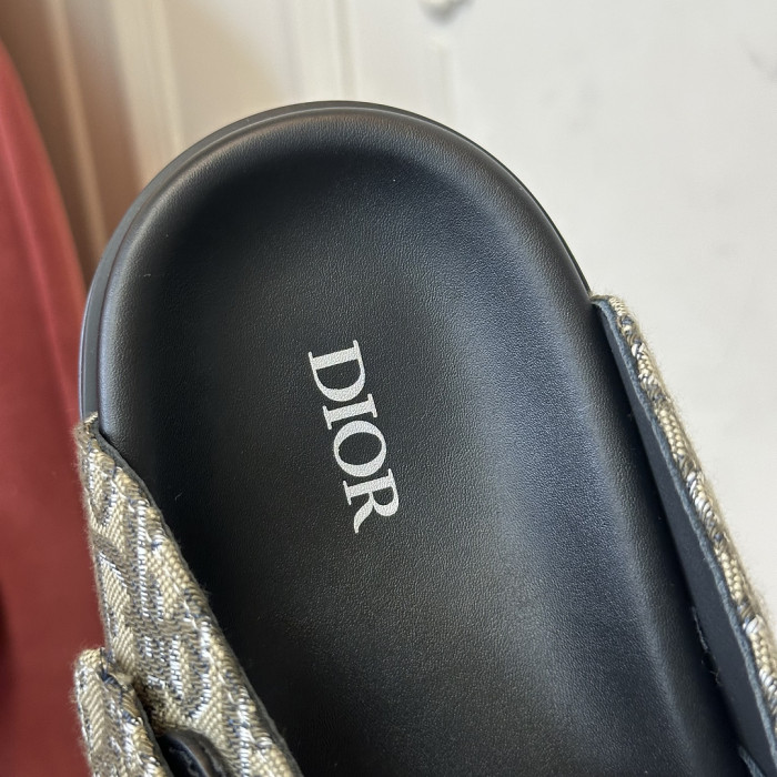 Dio* sandals DS186