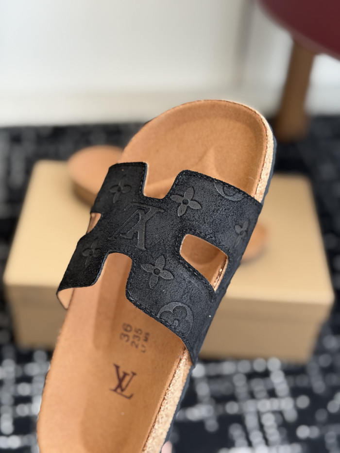 L&V sandal 264