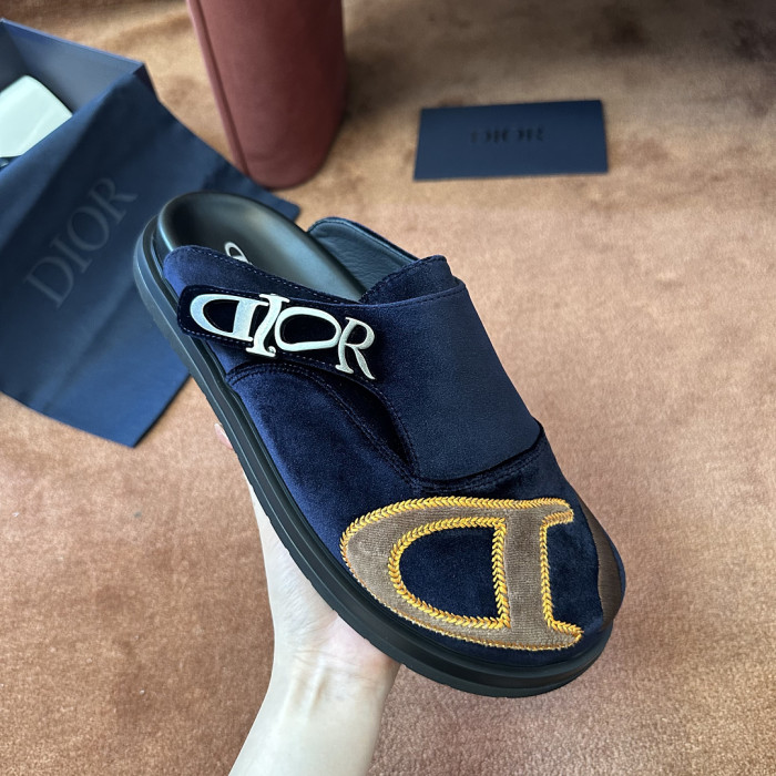 Dio* sandals DS182