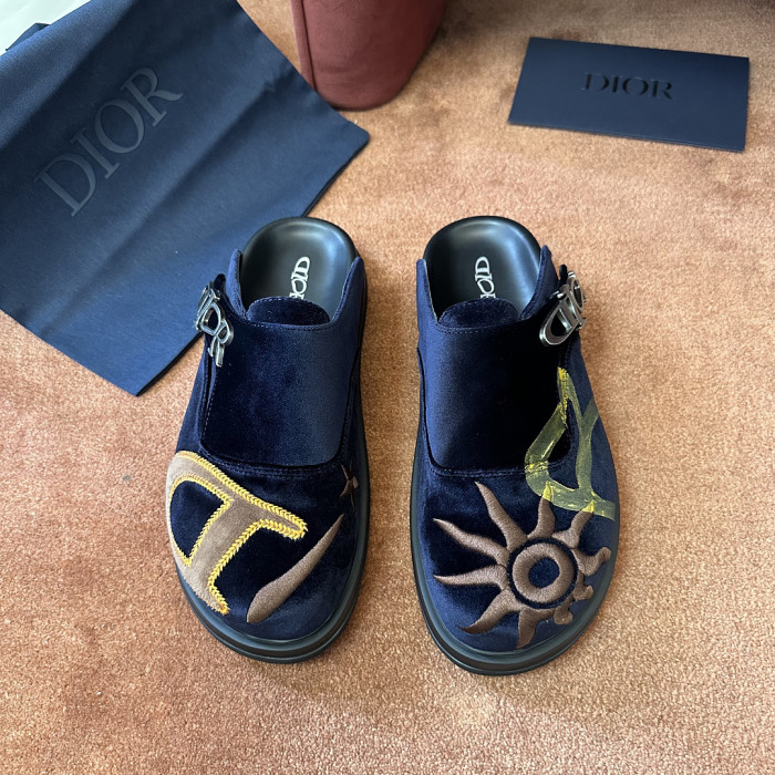 Dio* sandals DS182