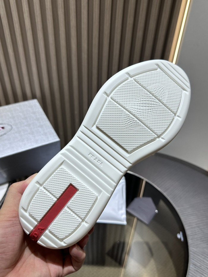 PRAD* SNEAKERS P000092
