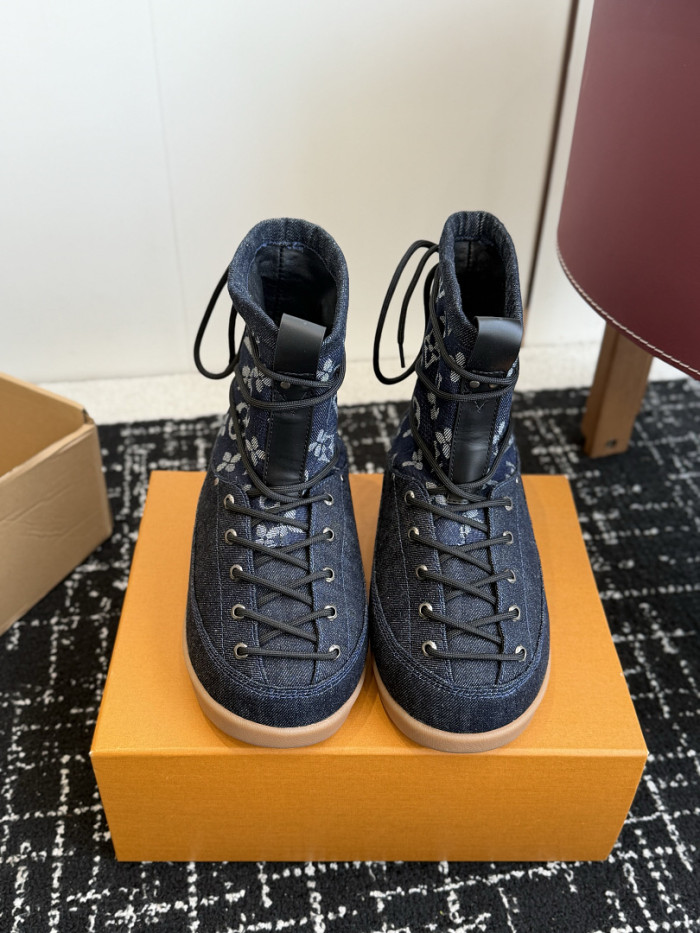 LV Boots LB00723