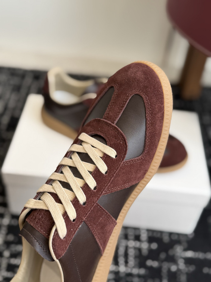 Ma1s0n Marg*e1a CALFSKIN S57WS0438