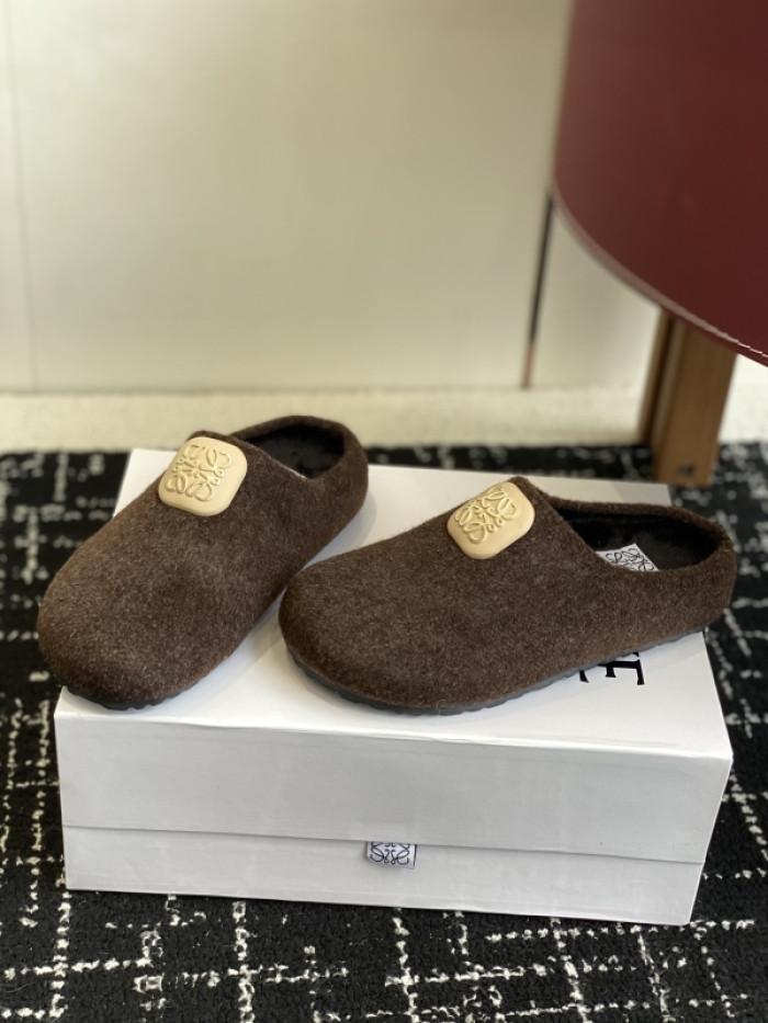 L0EWE Sandal LWS14