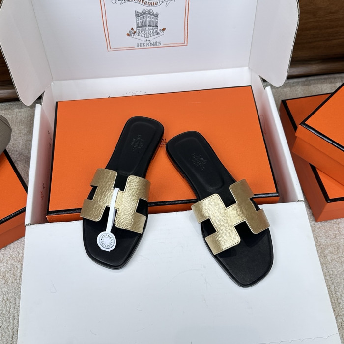 Herme* Sandal HS328