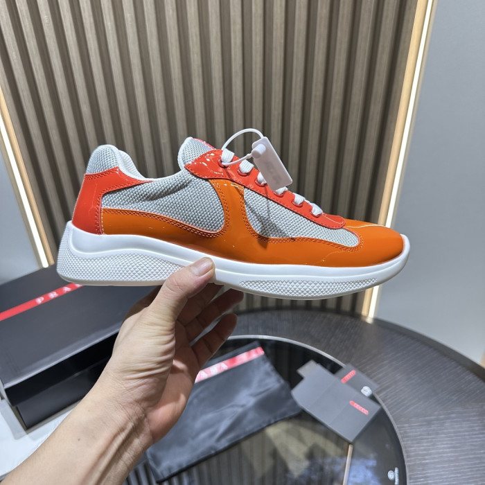 PRAD* SNEAKERS P245