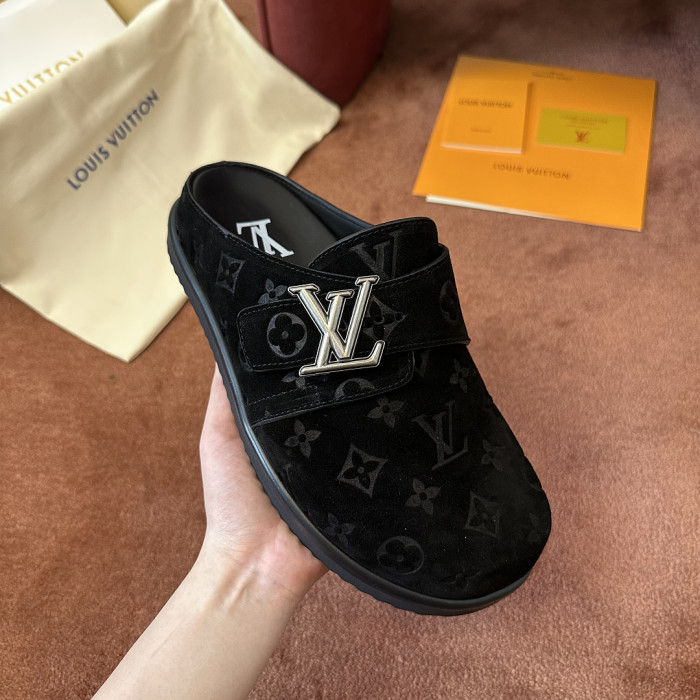 L&V sandal 277