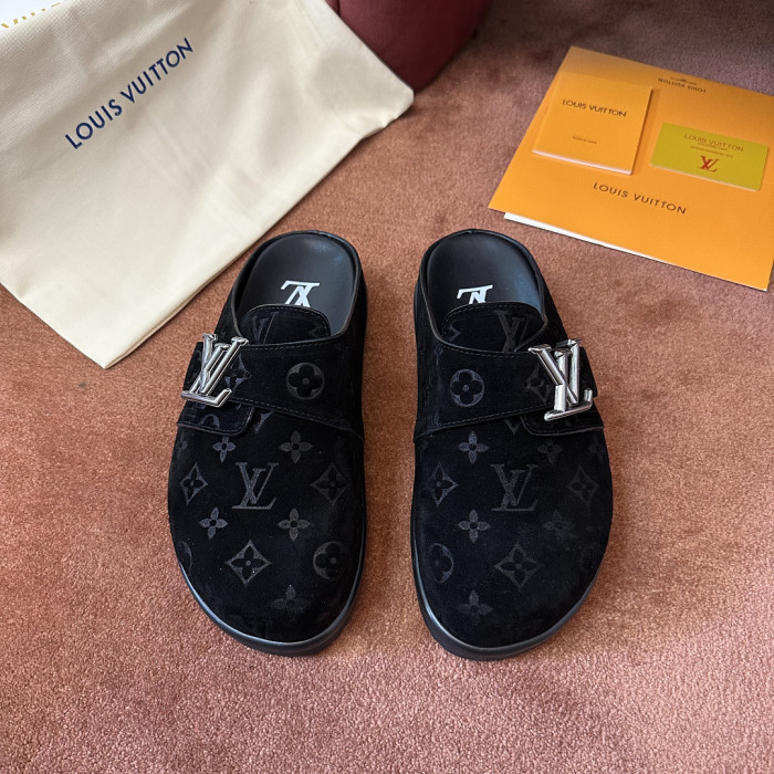 L&V sandal 277