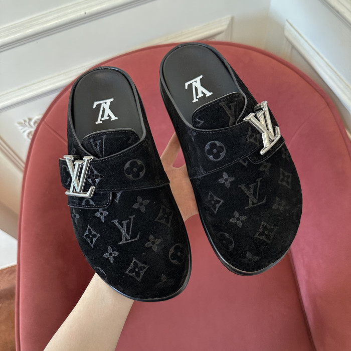 L&V sandal 277