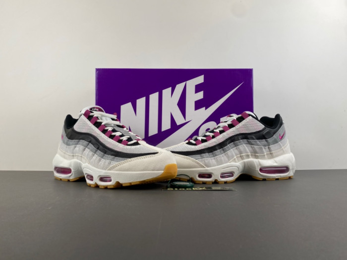 Nike Air Max 95 SB Cactus Flower HF7545-100