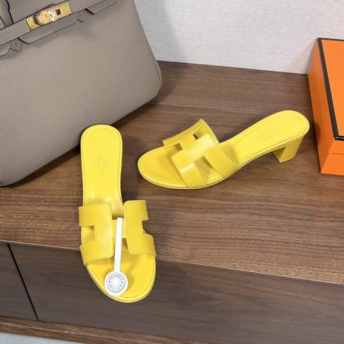 Herme* Sandal HS239