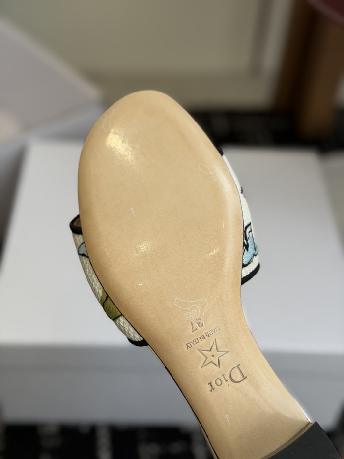 Dio* sandals DS145