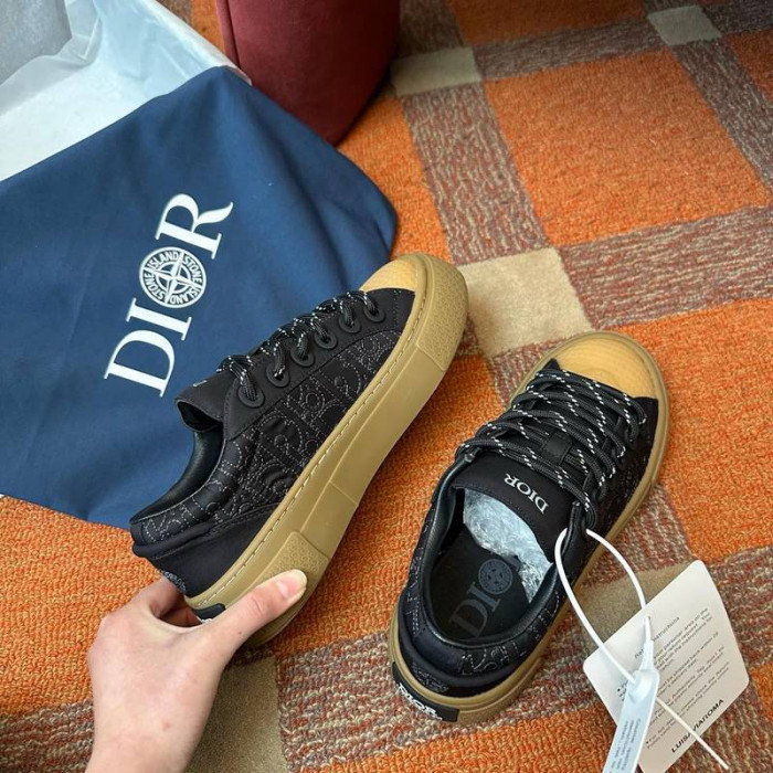 DIO* B33 SNEAKERS Dr0149