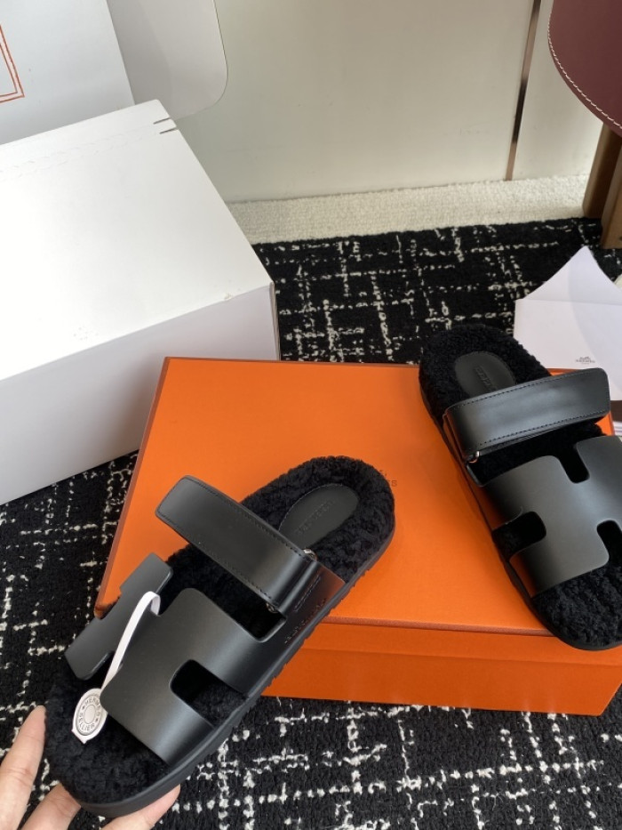 Herme* Sandal HS201