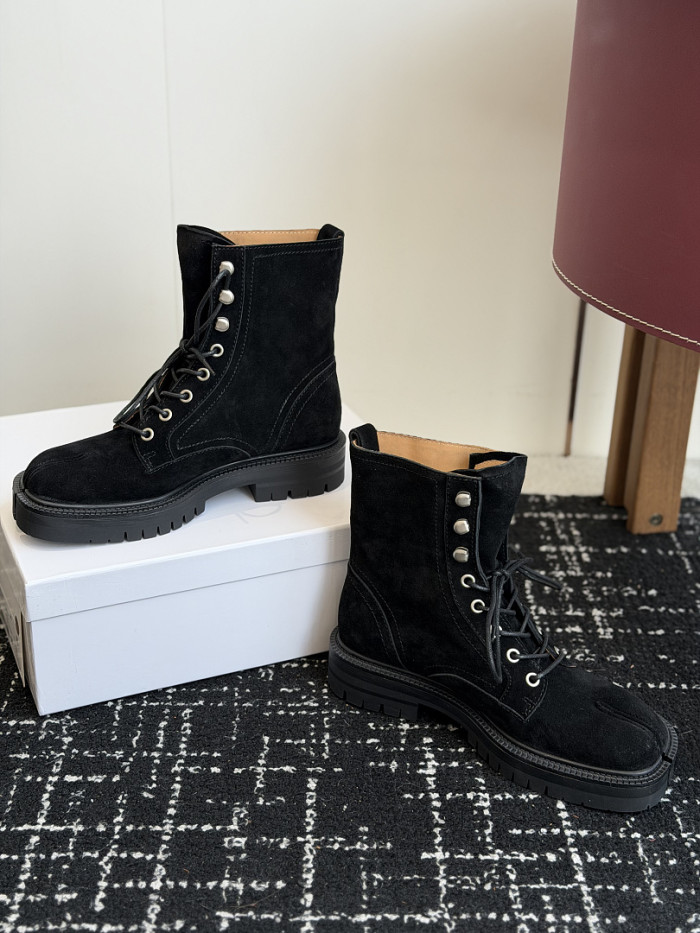 Ma1s0n Marg*e1a BOOTS S57WS0412