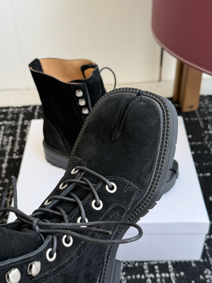 Ma1s0n Marg*e1a BOOTS S57WS0412