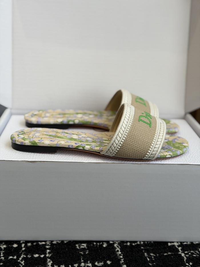 Dio* sandals DS133