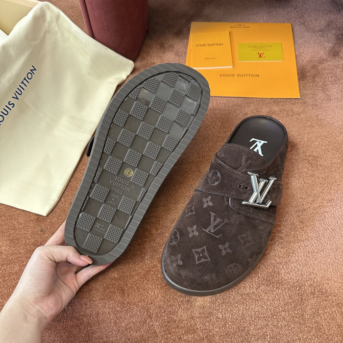 L&V sandal 274