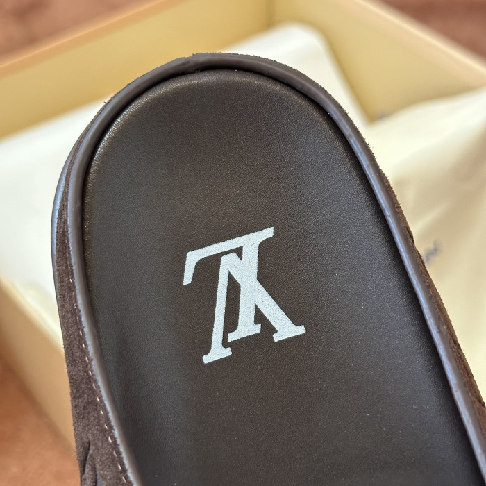 L&V sandal 274