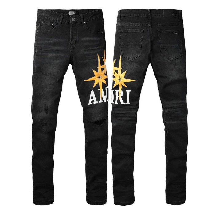 AM1RI Jeans AM057