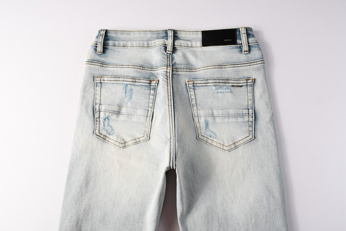 AM1RI Jeans AM054