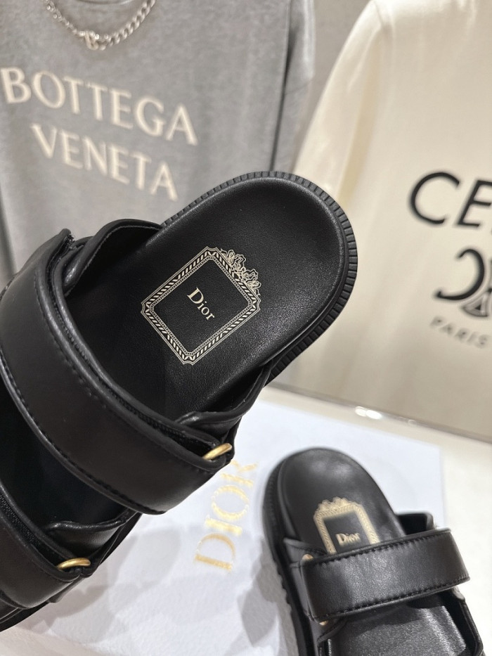 Dio* sandals DS125