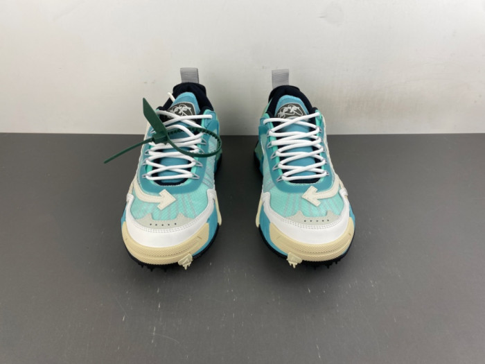 OFF-W ODSY-2000 SNEAKER