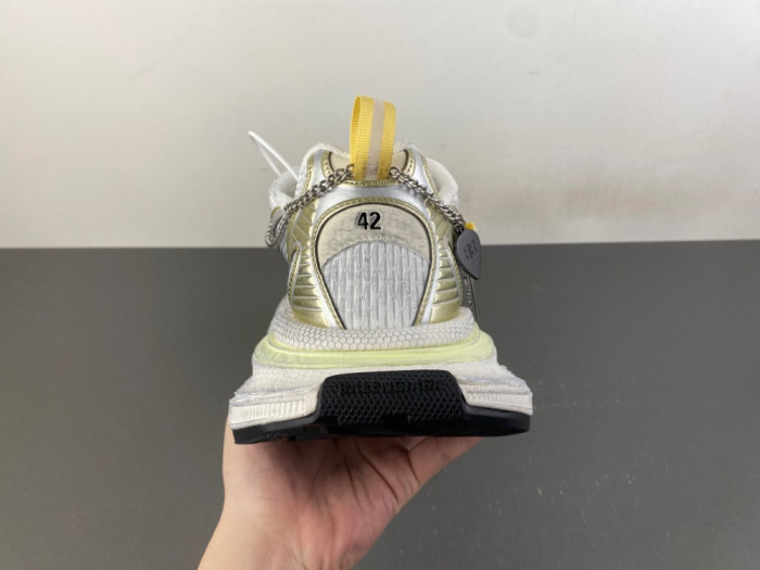 Ba1en*iaga 3XL sneaker W3XCN 9711