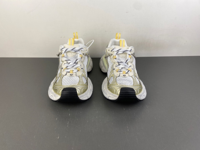 Ba1en*iaga 3XL sneaker W3XCN 9711