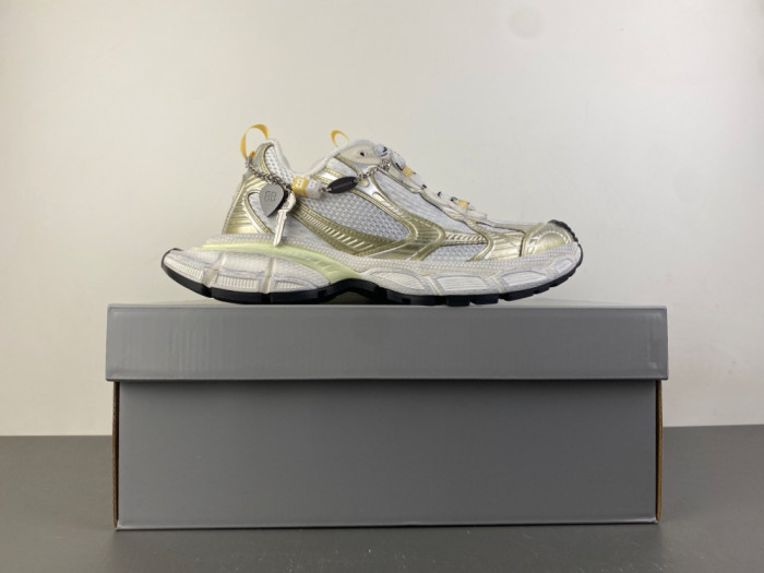 Ba1en*iaga 3XL sneaker W3XCN 9711