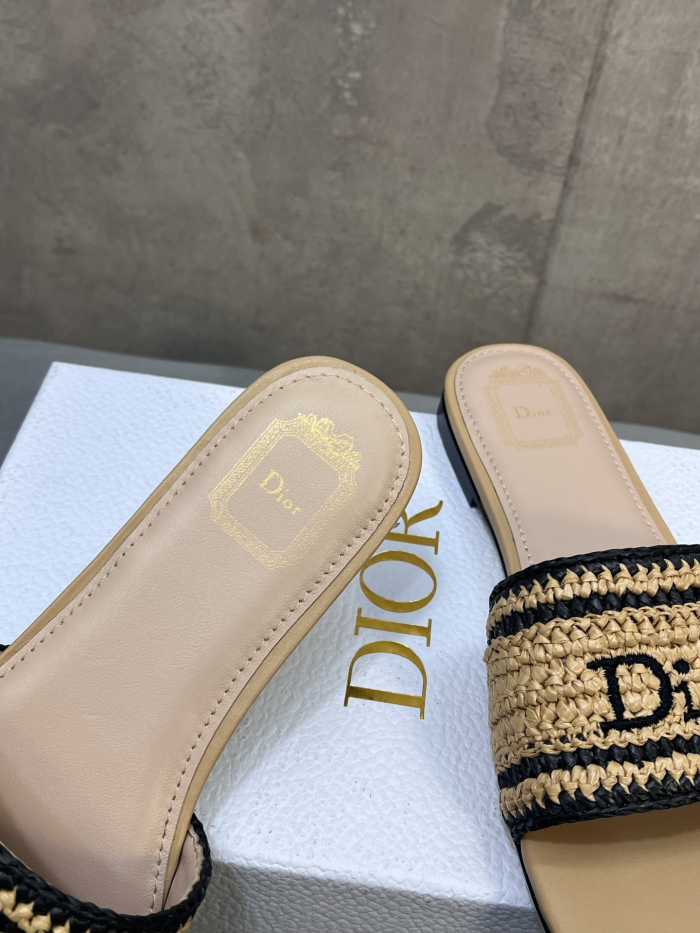 Dio* sandals DS129