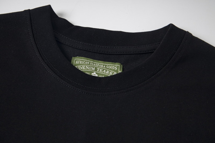 DENIM TEARS DT053