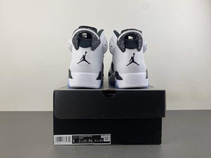 AIR JORDAN 6 RETRO 