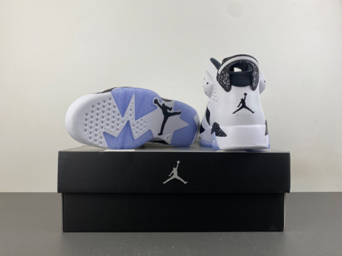 AIR JORDAN 6 RETRO 