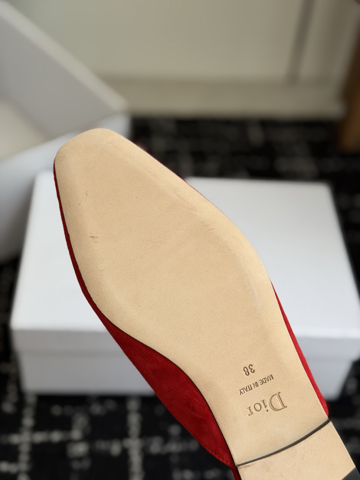Dio* sandals DS178