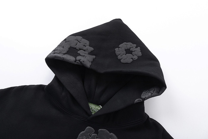 DENIM TEARS DT058