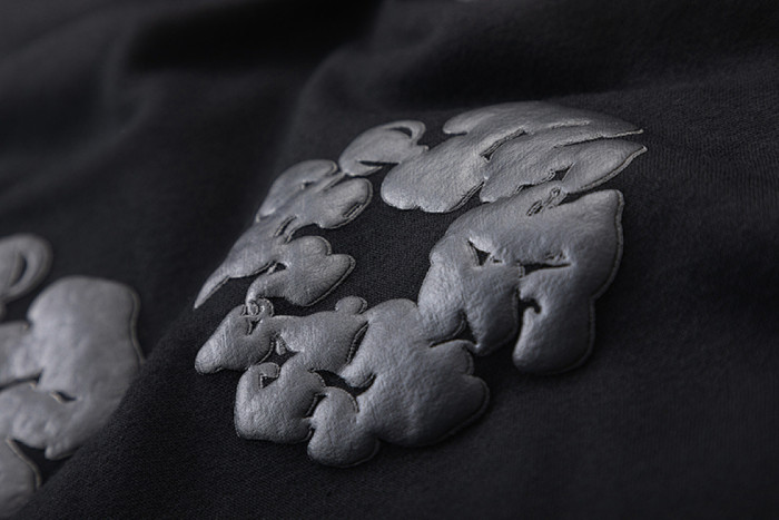 DENIM TEARS DT058