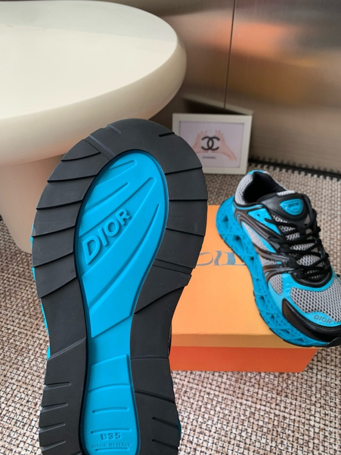 DIO* B35s Dr0210
