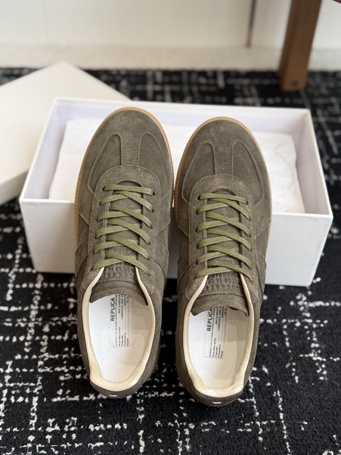 Ma1s0n Marg*e1a CALFSKIN S57WS0430