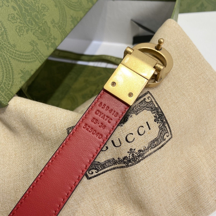 Gv*c* belt Gu 16